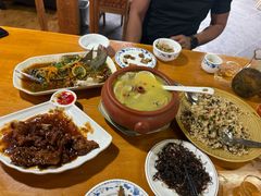 -龙姐私房菜(和顺古镇店)