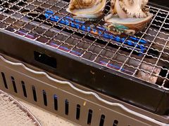 -白仁仔· 活烤海鲜 宵夜(豫园店)