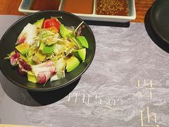 -岩也·日料与酒(龙岗天安云谷店)