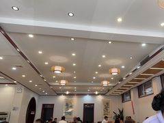 -丽泽山庄·生态怀柔菜·虹鳟鱼(红螺寺店)