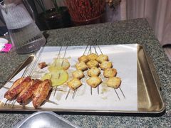 -锦州御烧烤(人民街店)