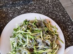 -白洋淀锅里口灶台鱼