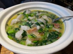-新白鹿餐厅(银泰西湖文化广场店)