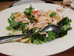 -金成潮菜博物馆(海珠湿地店)