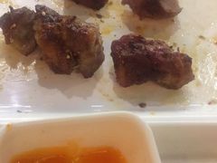 -通海俄式烧烤·俄罗斯大串(嵩山路店)