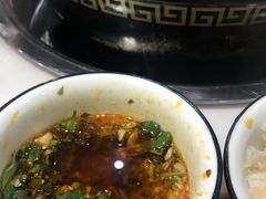 -XiaoJunGan Hotpot 钢管厂五区小郡肝火锅串串香