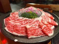 -捞王锅物料理(昆山店)
