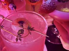 -MOSSO音乐酒吧·live house(长乐路店)
