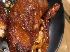 烤猪蹄-马海涛牛肉串·午市牛腩饭·烧烤夜宵(领汇广场店)