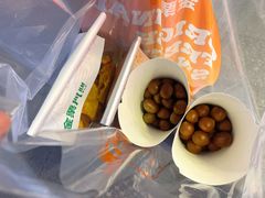 -金粒门·新鲜零食(坡子街店)