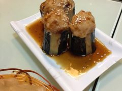 -点点心点心专门店(旺角店)