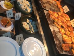 -东莞塘厦三正半山酒店-沙利文西餐厅