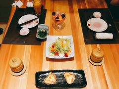 -割烹旭日本料理(龙湖狮山天街店)