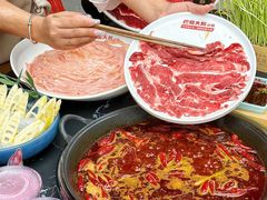 -巴蜀大将火锅(春熙店)