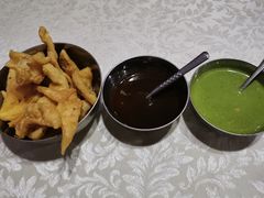 薯角-葛尼沙印度餐厅 (镇明路店)