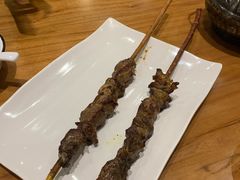 -巴依老爷新疆美食(常营店)