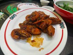 -飞尝蚝·顺德菜·鱼生(顺德总店)