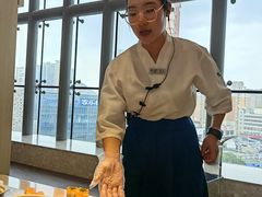 -秋荀日本料理(昆明同德广场店)