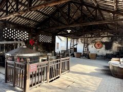 -乌镇东栅景区
