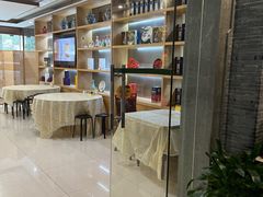 -潞安酒店(宁国路店)
