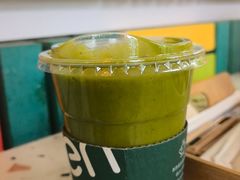 -Green Option(官舍店)