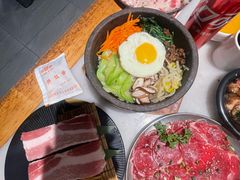 -韩宫宴烤肉·料理(大宁国际店)