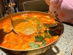 -Home Thai·泰谣(王府井apm店)