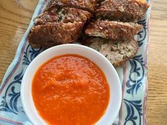 -峇峇娘马来西亚餐厅(望京SOHO店)