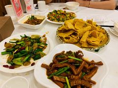 咸蛋黄锅巴-庐州太太(信地店)