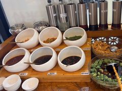 -东方饺子王(顺义石门店)