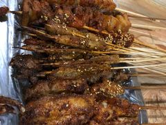 -非凡烧烤(历史博物馆店)