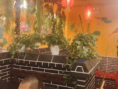 -江湖水乡铁锅炖魚(周庄嘉园店)