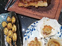 -極上萬膳·日料放题(海岸城店)