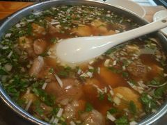 -苹果树下艺术餐厅(通州店)