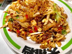 -欧记大排档·景德菜(上海首店)