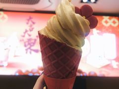 -麦当劳(景城邻里中心店)