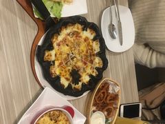 -必胜客(金凤店)