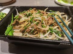 -张家卫·阳江菜·小海鲜(肥婆湾桥店)