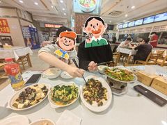 -孟记粥铺·家常菜·烧烤·粥(亚运村店)