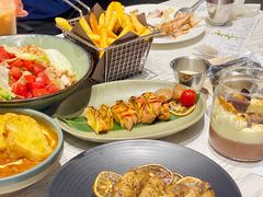 -娜娜家•Nana's restaurant(国金汇店)