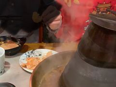 -东来顺饭庄(西直门店)