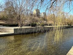 -元大都城垣遗址公园