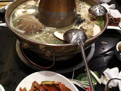 -北门涮肉·铜锅涮肉(南锣鼓巷店)