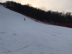-中旅松花湖滑雪场
