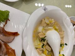 -东四民芳餐厅(世茂工三店)
