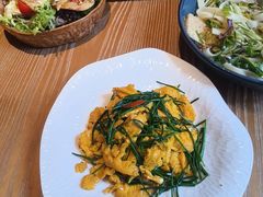 -耶里夏丽·丝路国际·新疆餐厅(浦东区东方路店)