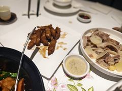 -花城苑广府菜(侨鑫店)