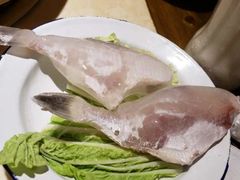 -叁口煮老火锅(东升店)