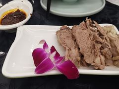 手抓羊肉-品回味清真西北楼(宁波首店)