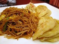 -永和红旗美食城